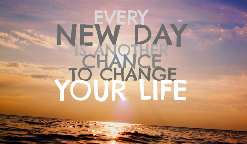 I can change your life #1