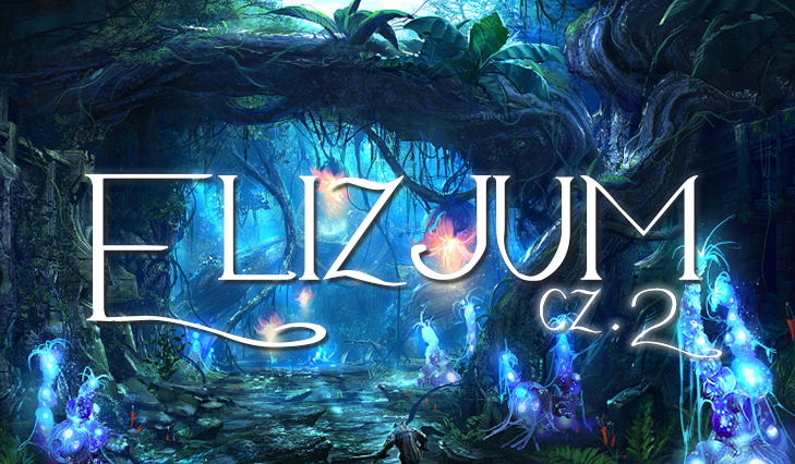 Elizjum #2