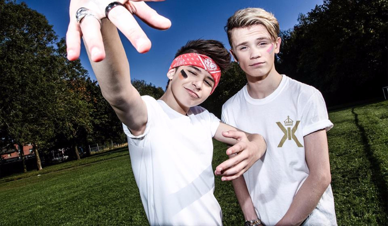 bars and melody and me #4