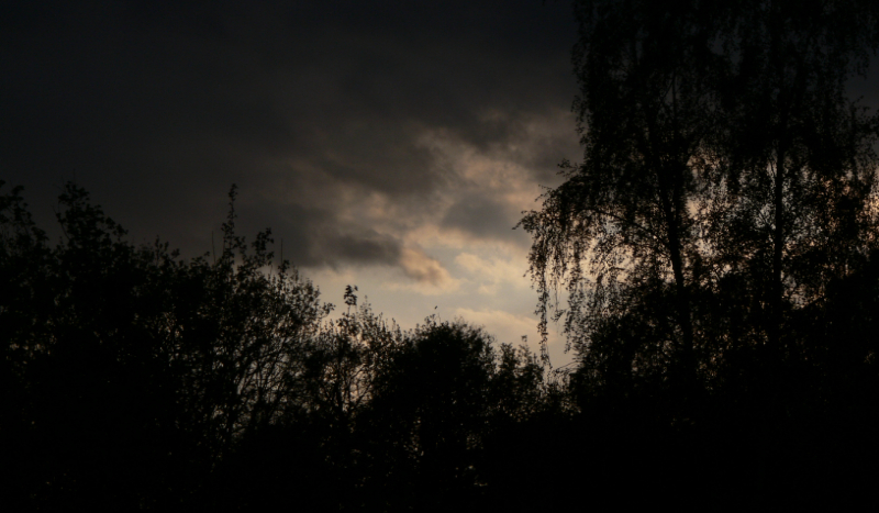 Kim jesteś na prawdę?