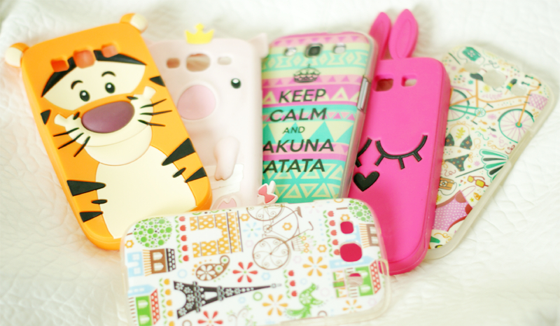 Jaki case pasuje do ciebie?