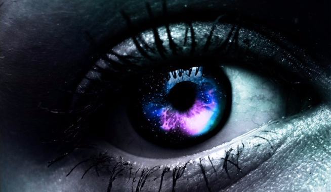 Set free the devil inside #4