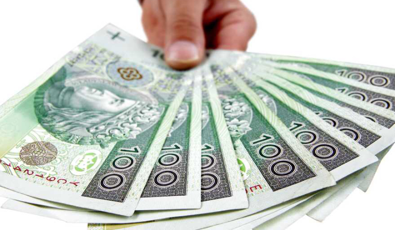 Czy zdobędziesz fortunę?