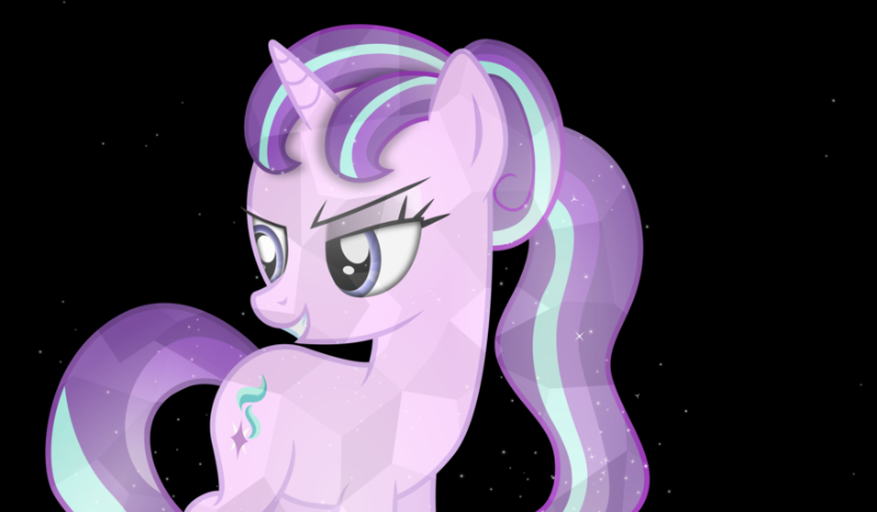 Wylosuj postać z MLP!