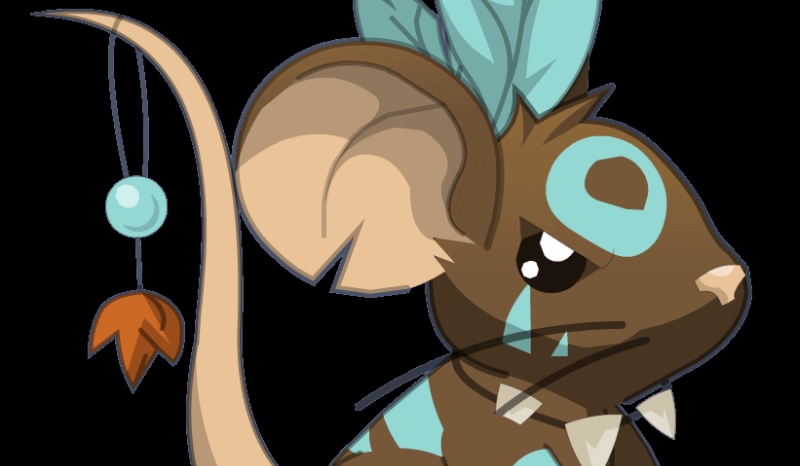 poznajesz myszki z transformice?