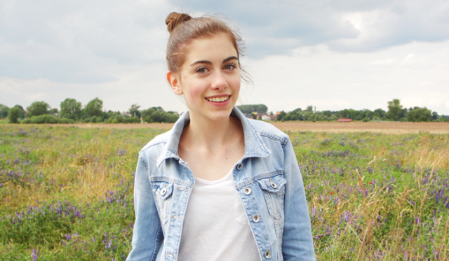 Ile wiesz o Alex mandostyle.