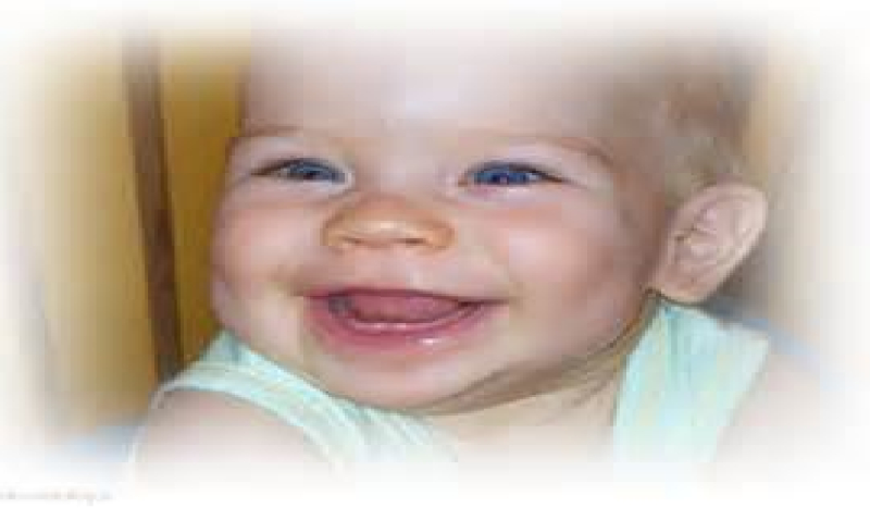 Zgadnę, czy się teraz uśmiechasz?