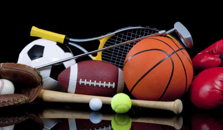 Co wolisz ? ( Sport )