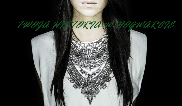 Twoja historia w Hogwarcie #3