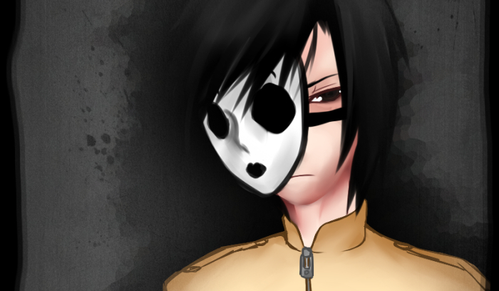 Pod maską #17 [KONIEC]