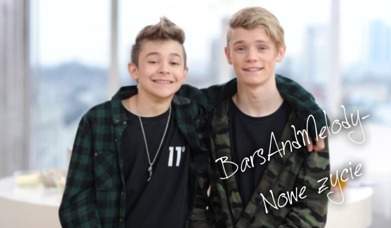 #4 BarsAndMelody- Nowe życie