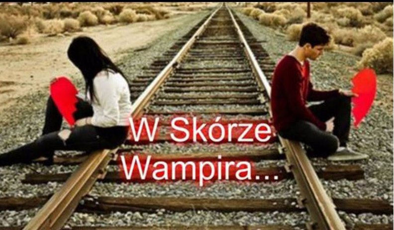 W skórze wampira #4