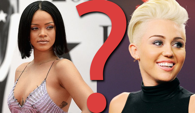 Jakiego artystę wolisz?