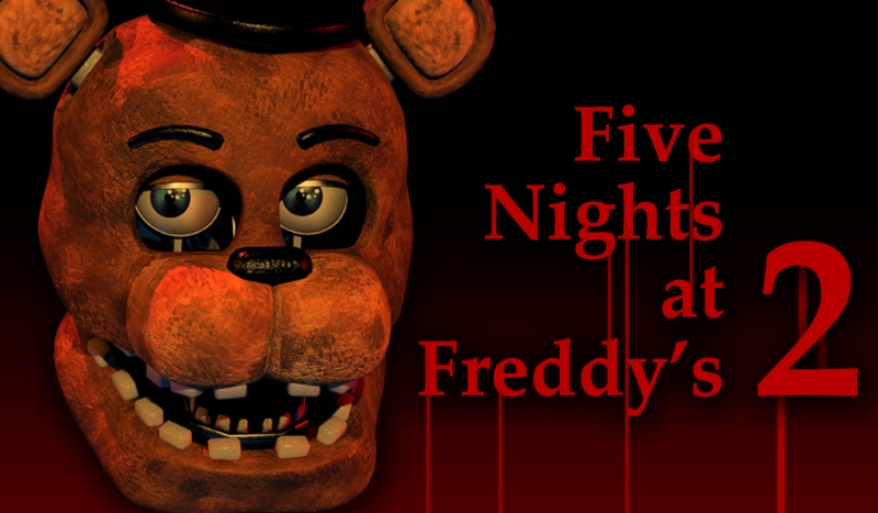 Twoje Adventures w świecie Five nights at Freddy’s 2 #2 „Historia Autorki”