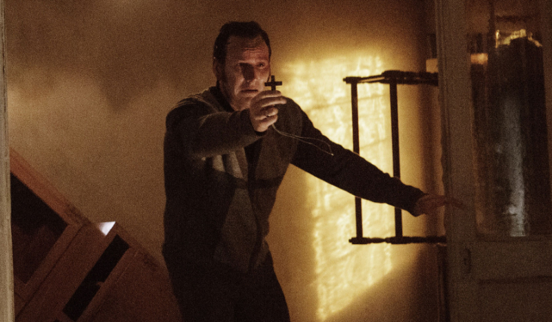 Kim jesteś z Obecności 2 ?