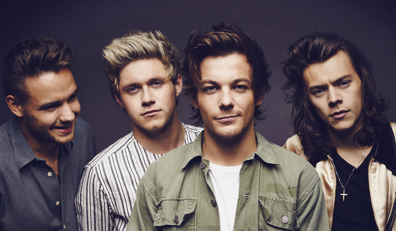 Sprawdźmy czy jesteś prawdziwą Directioner ???