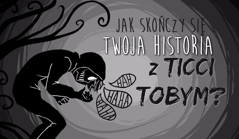 Twoja historia z Ticci Tobym #5