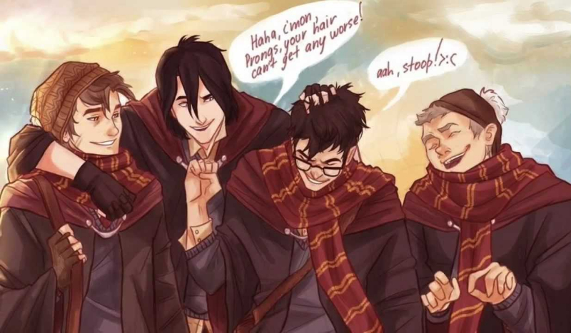 „Twoja przygoda z Huncfotami #8”