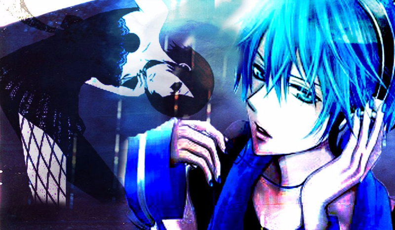 Twoja historia z Kaito