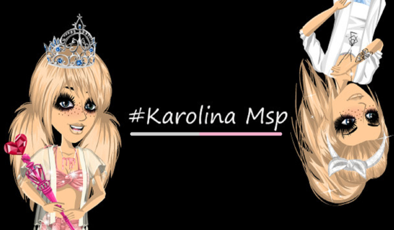 Ile wiesz o #Karolina Msp?