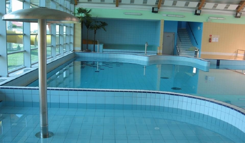 kiedy powinieneś pójść na basen?