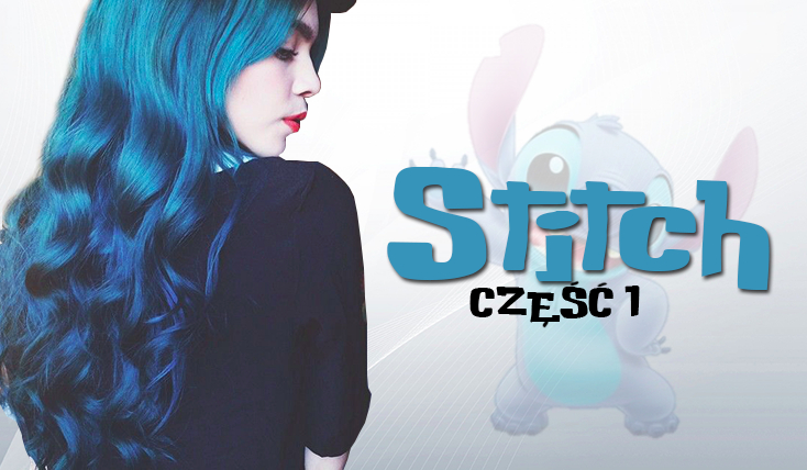 Stitch #1