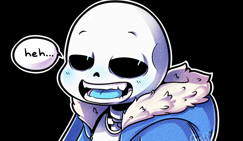 twoja historia w undertale#2