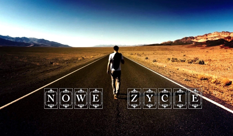 Nowe Życie #1