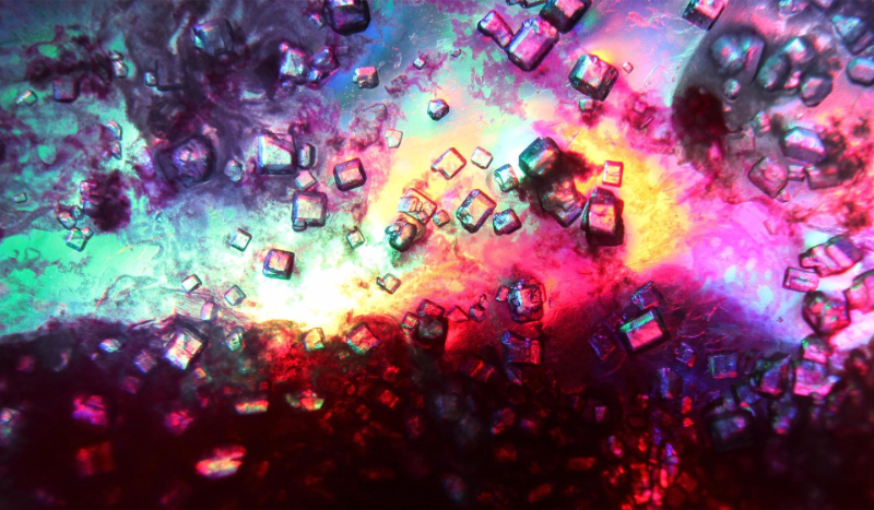 Czy twoja egzystencja jest Hipisem?