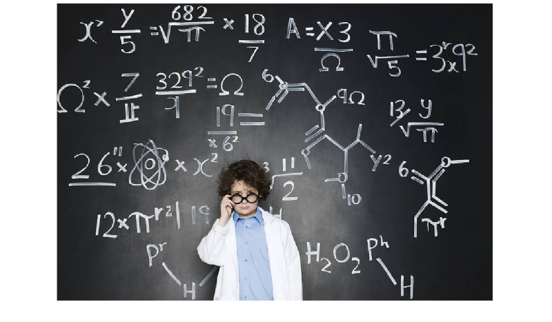 Jak wysokie masz IQ?