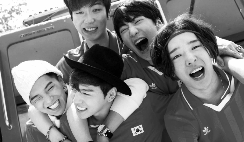 Do kogo z Winner pasujesz?