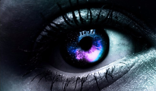 Set free the devil inside #5