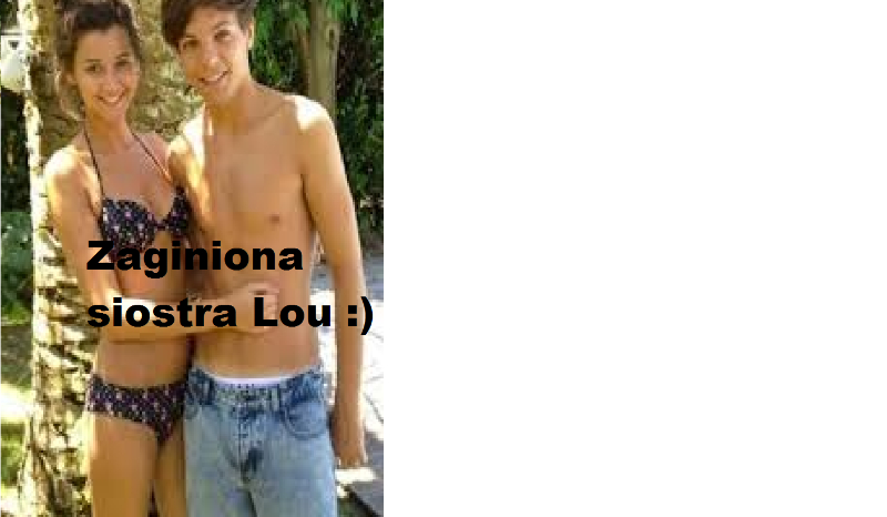 Zaginiona Siostra Lou.Część 7