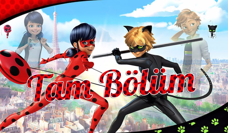 Czy rozpoznasz postaci Miraculum