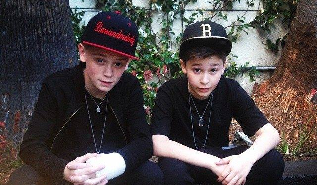 Co wiesz o Bars and Melody ?