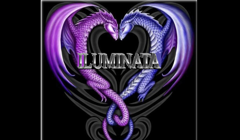 Iluminata #3