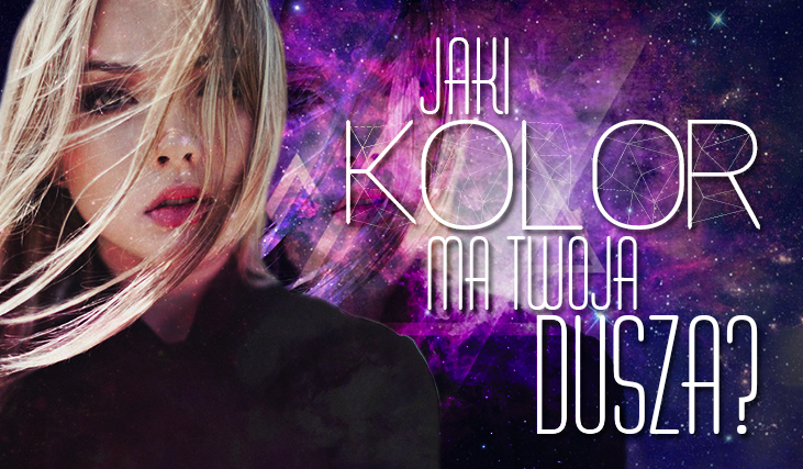 Jakiego koloru jest Twoja dusza?