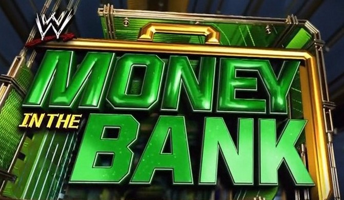 Quiz o WWE Money in the Bank 2016