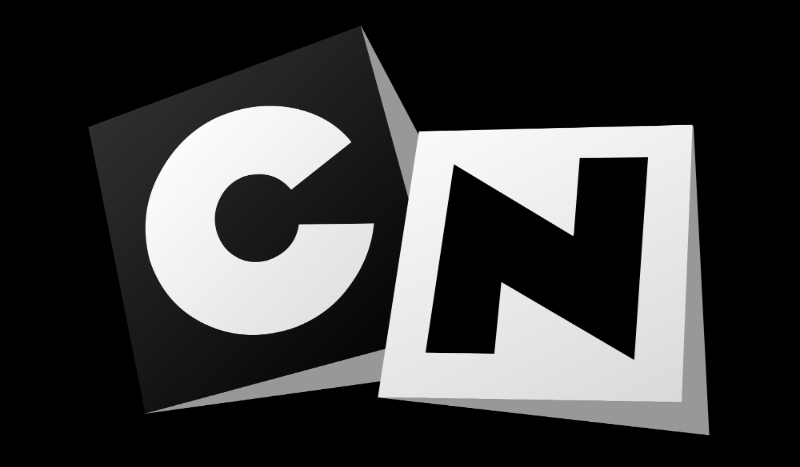 chłopcy z cartoon network