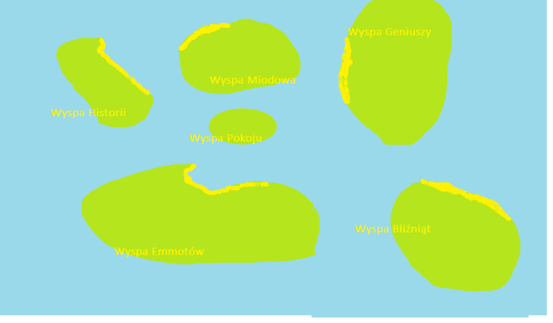 Special na 20 obserwatorów