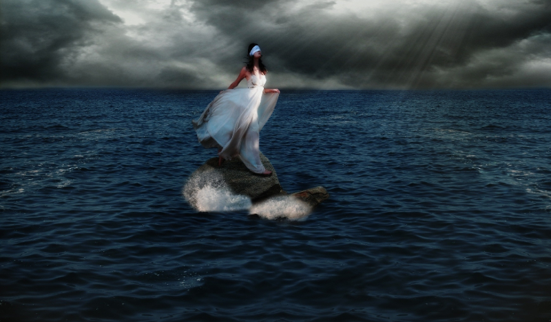 Jaką magią władasz?