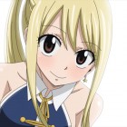Lucy-chan