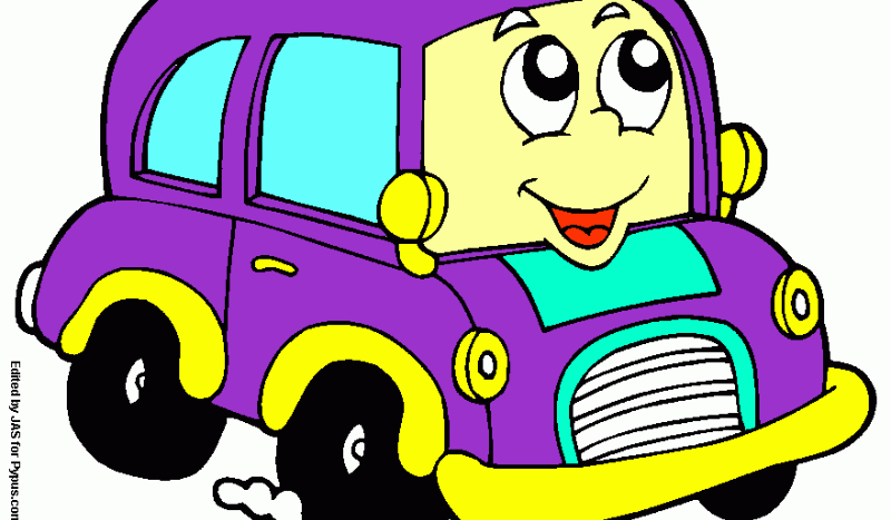 Jakim jesteś autem?