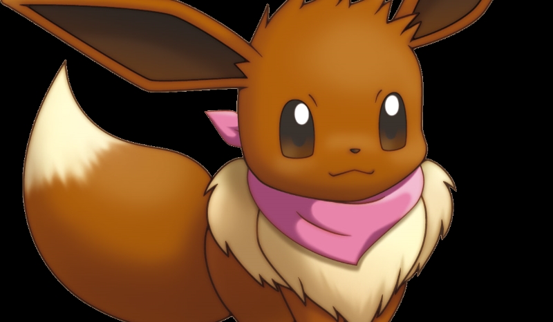 jakiego pokemona pragnierz