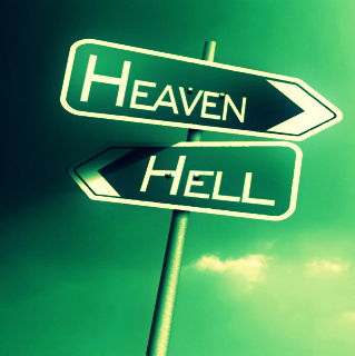 HellAndHeaven