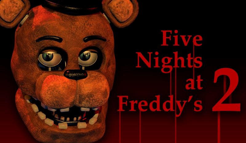 Twoje Adventures w świecie Five nights at Freddy’s 2 #4 „Na ratunek Rose!”