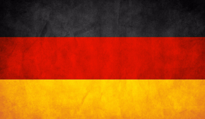Ile wiesz o Niemczech??