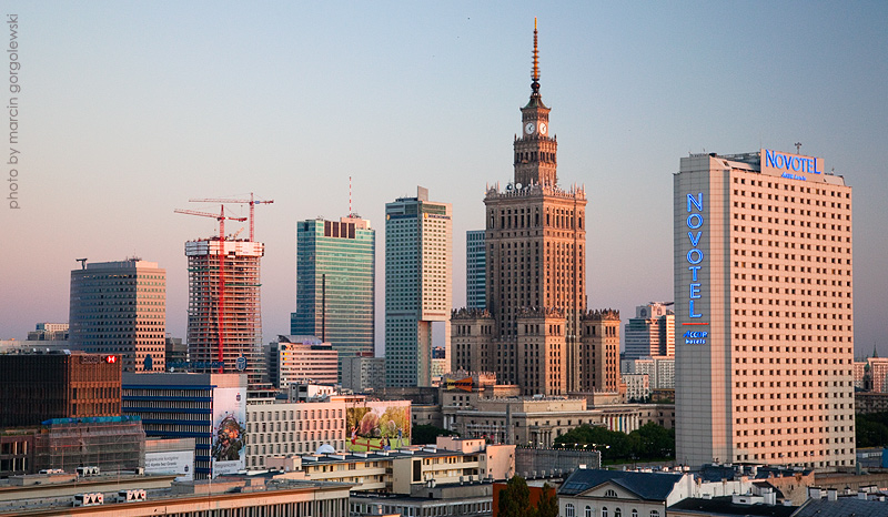 Czy rozpoznasz te miejsca?