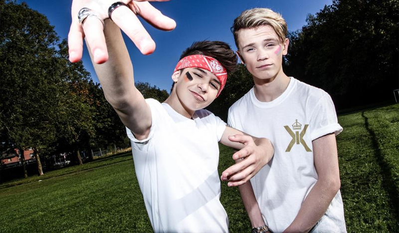 bars and melody and me #7