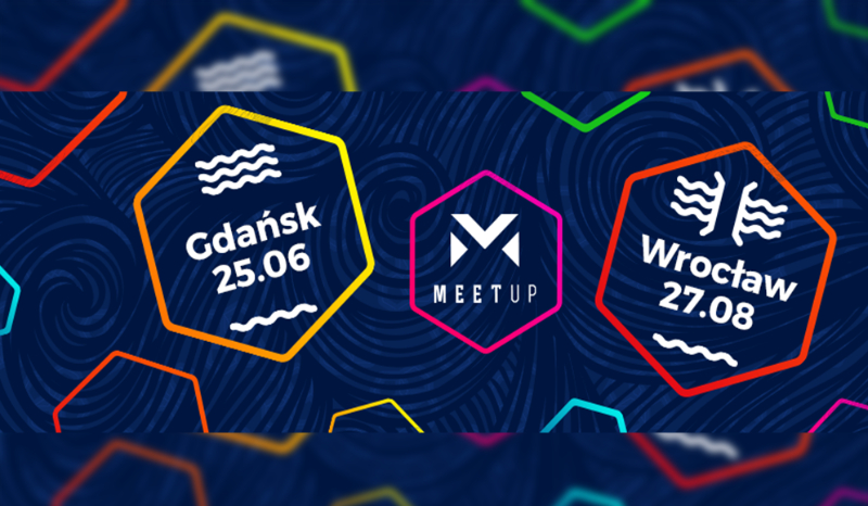 jakim youtuberem z meetup jesteś?